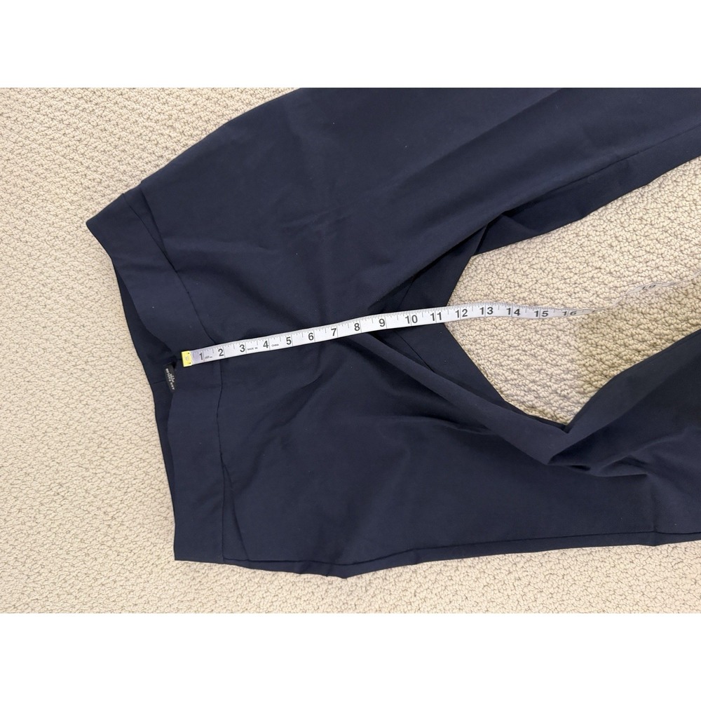 ann taylor women dress pants size 12P - Picture 5 of 7